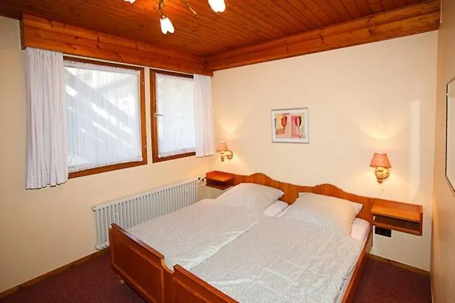Ferienwohnungen Toni Plenk Ruhpolding