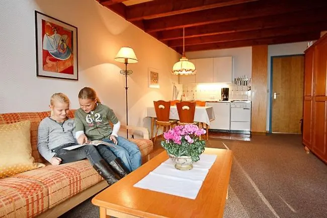 Ferienwohnungen Toni Plenk Ruhpolding Deutschland
