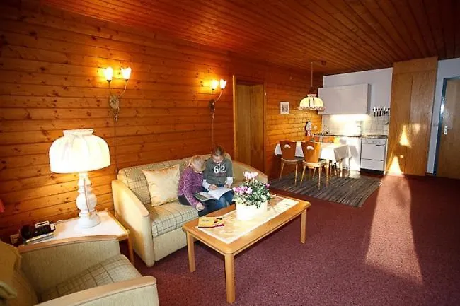 Apartment Ferienwohnungen Toni Plenk Ruhpolding Deutschland